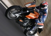 KTM 990 Super Duke KTM 990 Super Duke